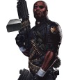 Nick Fury