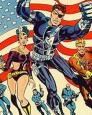 Nick Fury