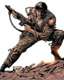 Nick Fury