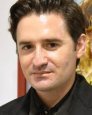 Nicolas Maury