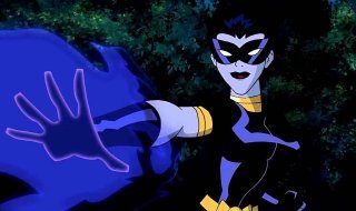 Nightshade