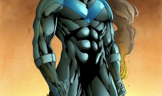 Nightwing