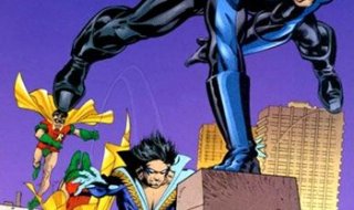 Nightwing