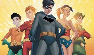 Nightwing
