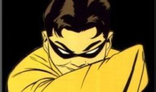 Nightwing
