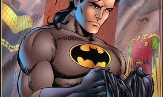 Nightwing