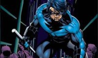 Nightwing