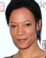 Nina Sosanya
