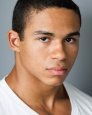 Noah Gray-Cabey