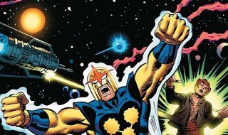 Nova