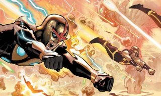 Nova