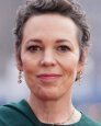 Olivia Colman