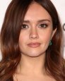 Olivia Cooke