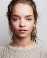 Olivia-Mai Barrett