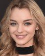 Olivia Rose Keegan
