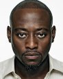 Omar Epps