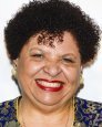 Patricia Belcher