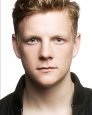 Patrick Gibson