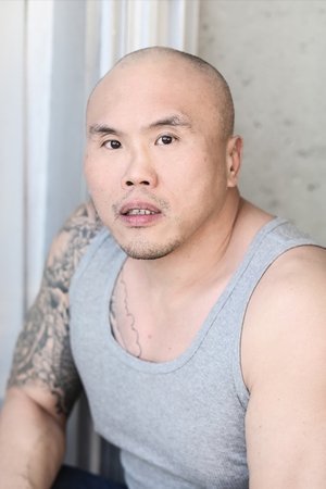 Paul Chih-Ping Cheng