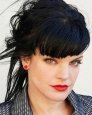 Pauley Perrette