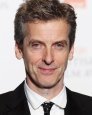 Peter Capaldi