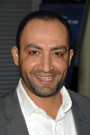 Peter MacDissi