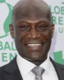 Peter Mensah
