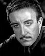 Peter Sellers