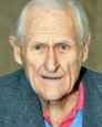 Peter Vaughan