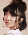 Poppy Liu