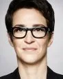 Rachel Maddow
