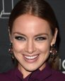 Rachel Skarsten