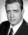 Raymond Burr
