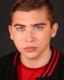 Raymond Ochoa