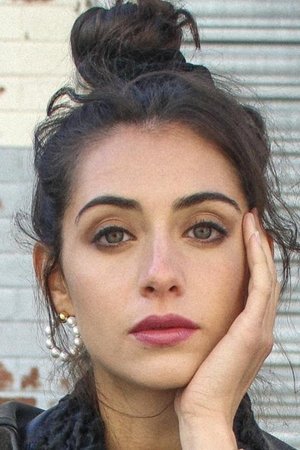 Rebecca Benhamour