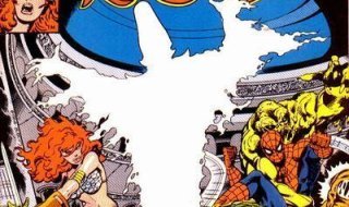 Red Sonja