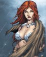 Red Sonja