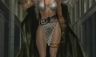 Red Sonja