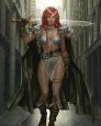 Red Sonja
