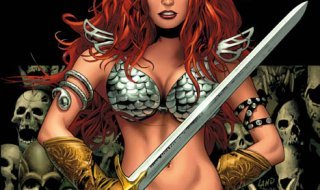 Red Sonja