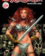 Red Sonja