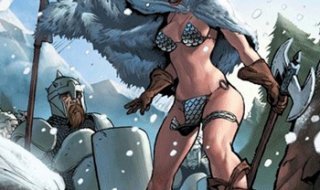 Red Sonja