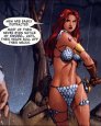 Red Sonja