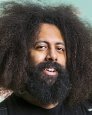 Reggie Watts