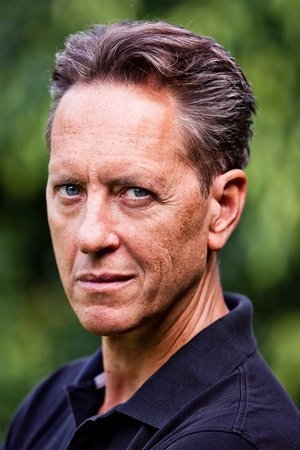 Richard E Grant