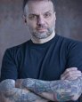 Rick Dobran
