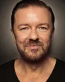 Ricky Gervais
