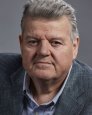 Robbie Coltrane