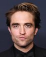 Robert Pattinson