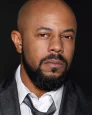 Rockmond Dunbar